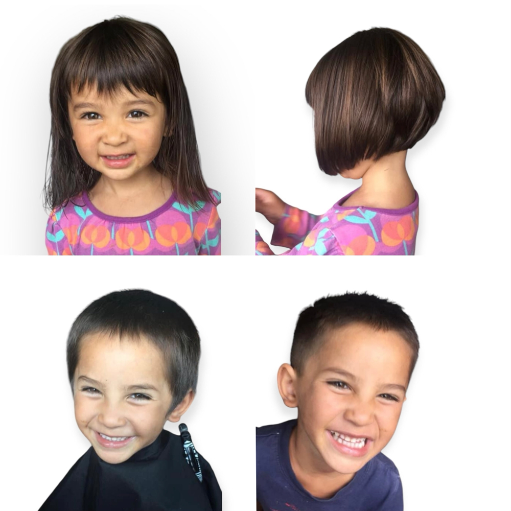 Kids Cuts
