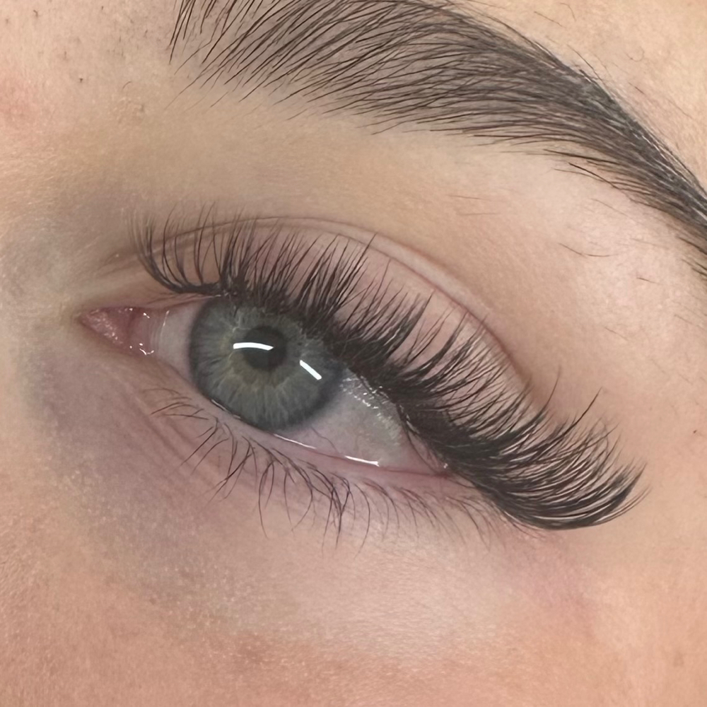 Hybrid Full Set