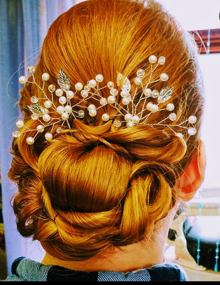 Special Occasion Style