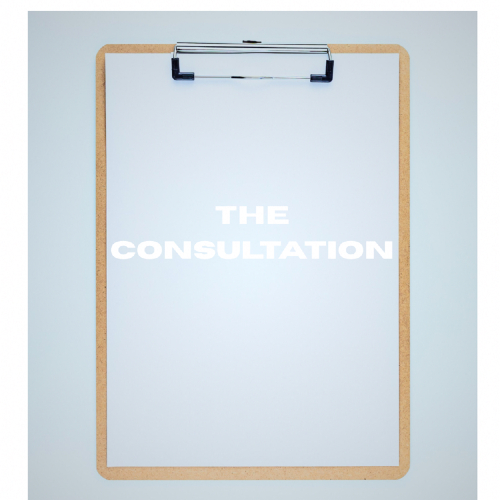 Consulation at Yoshiiididit in Round Rock, TX