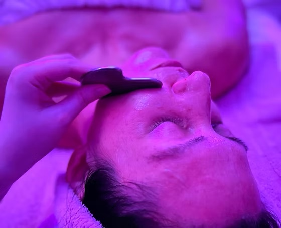 Faerie Bliss Facial