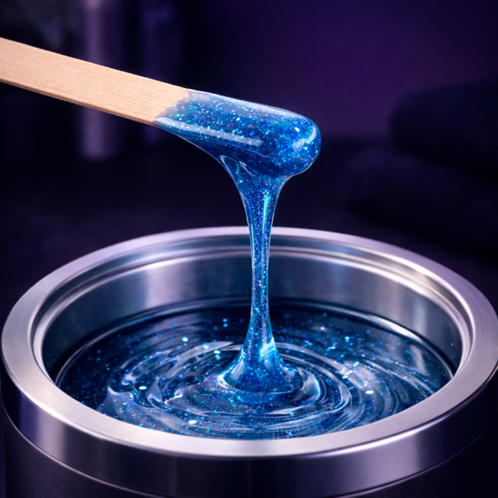 Half Arms Wax at Skin & Shears by Kelsie in San Diego, CA