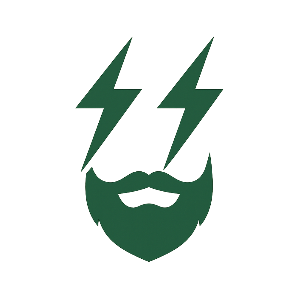 The Thunder Trim (2 Cuts + Beard)