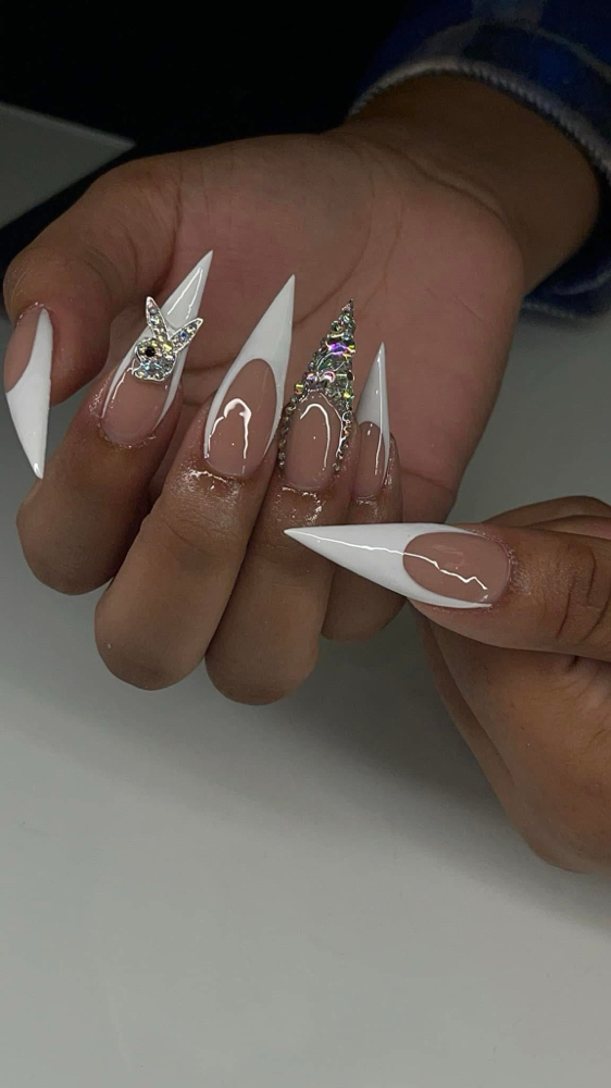 XL FULL SET