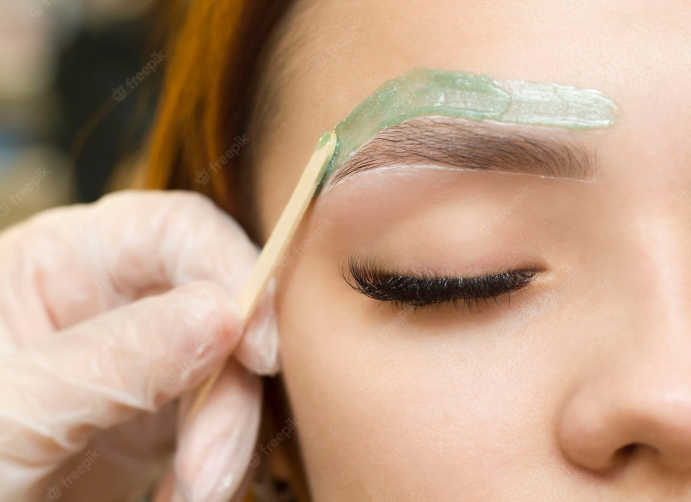 Brow Wax