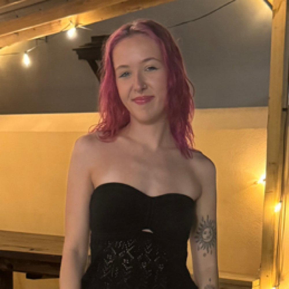 Cosultation- Marley at LUXE Color Bar in Kennesaw, GA