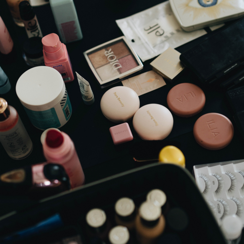 Focused On Glam at Skin Focused Studio in Lancaster, PA