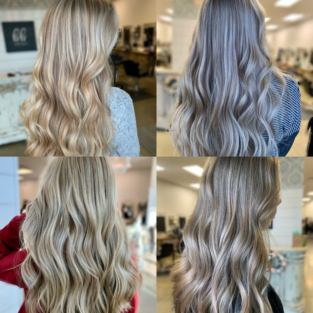 Full Blonde