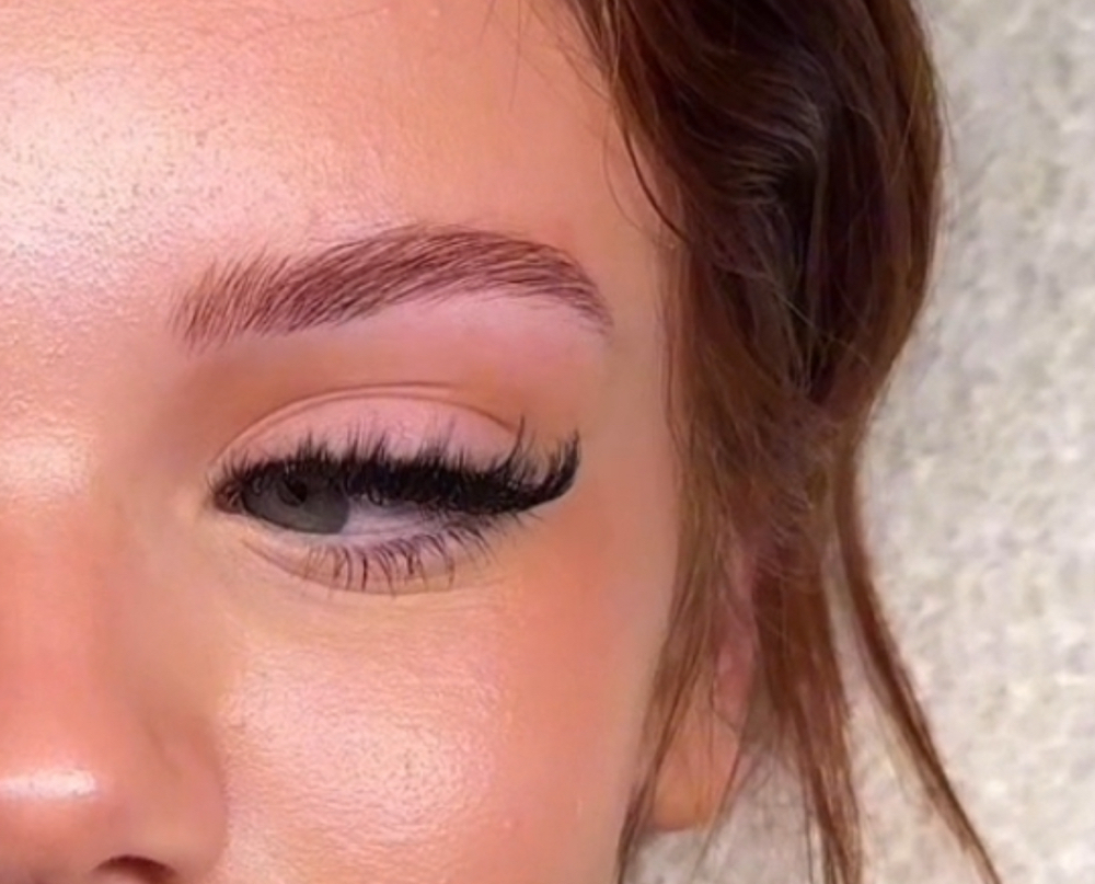 Brow Lamination