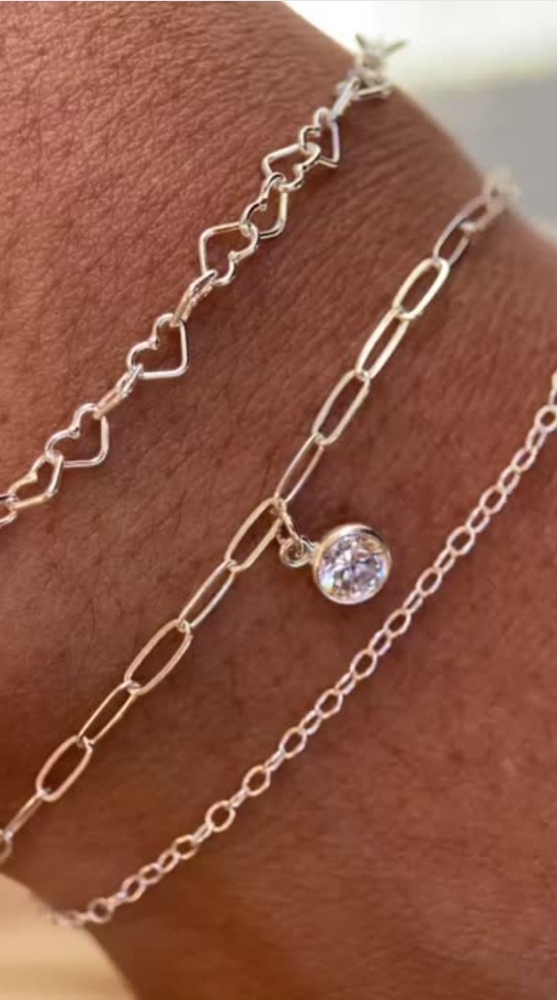 Permanent Jewelry- ONE PERSON