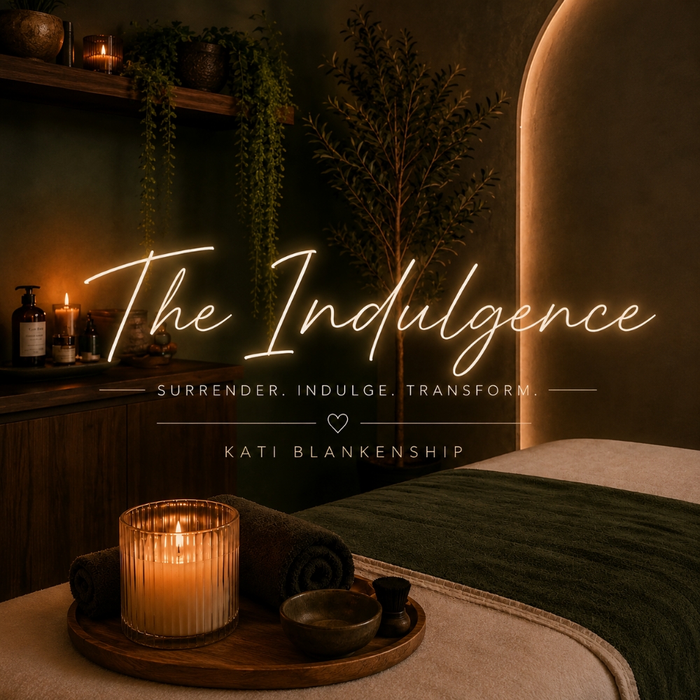 The Indulgence Facial at Kindred Beauty in Ashland, KY