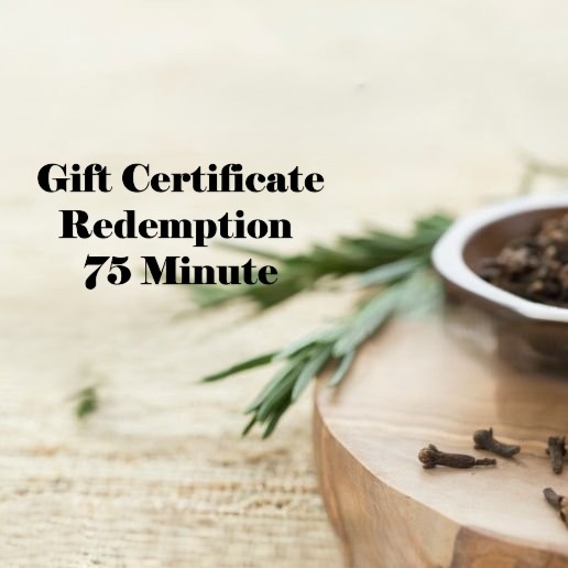 75 Min Gift Cert. Redeem(Present) at Hamilton Med-Aesthetics in Richland, WA