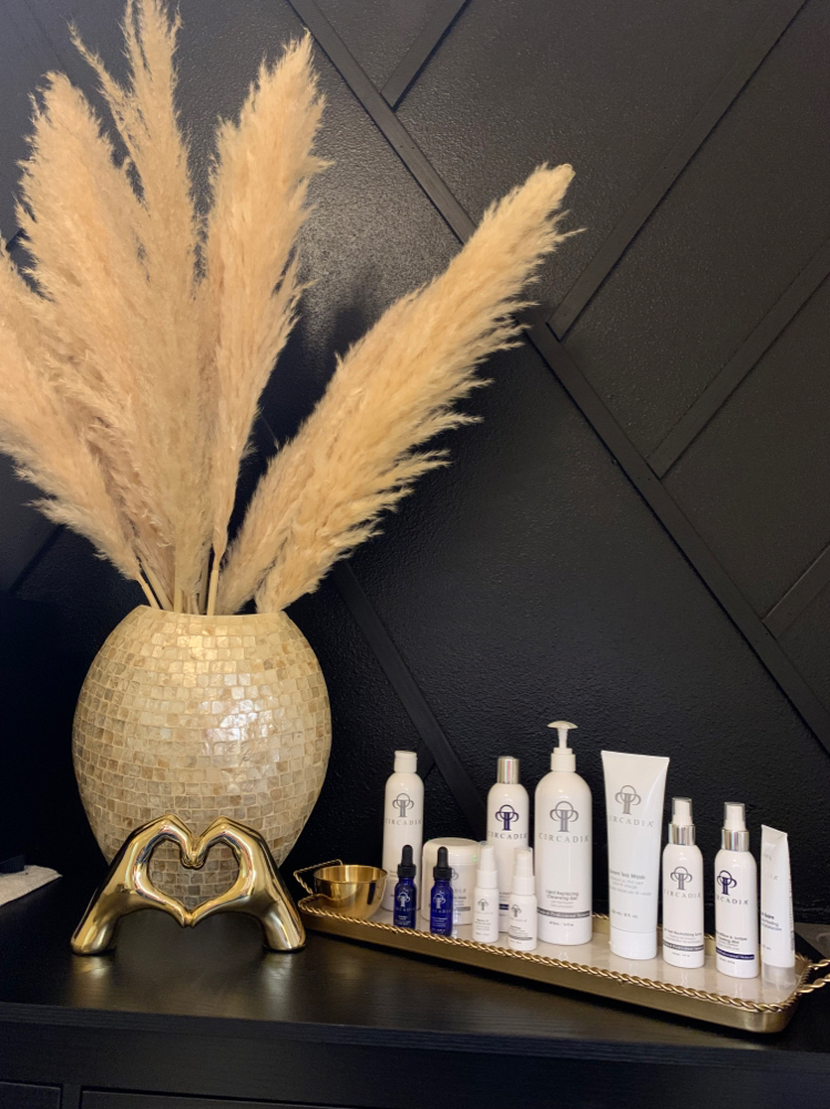 The Ultimate Customized Facial