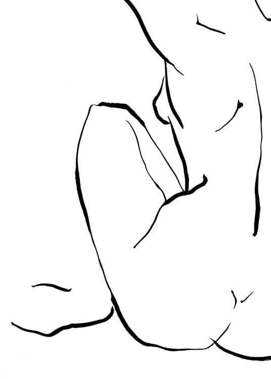Lower Back