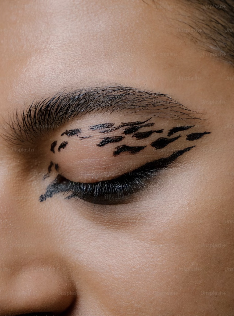 Brow/Facial Waxing at Vick Hair Art in South Hill, WA