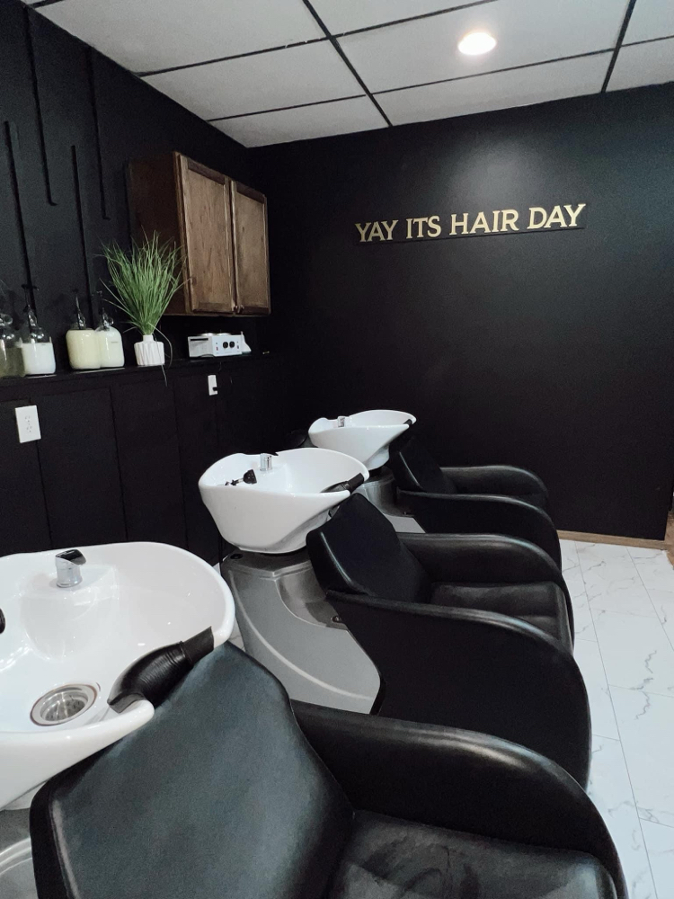Wax Service