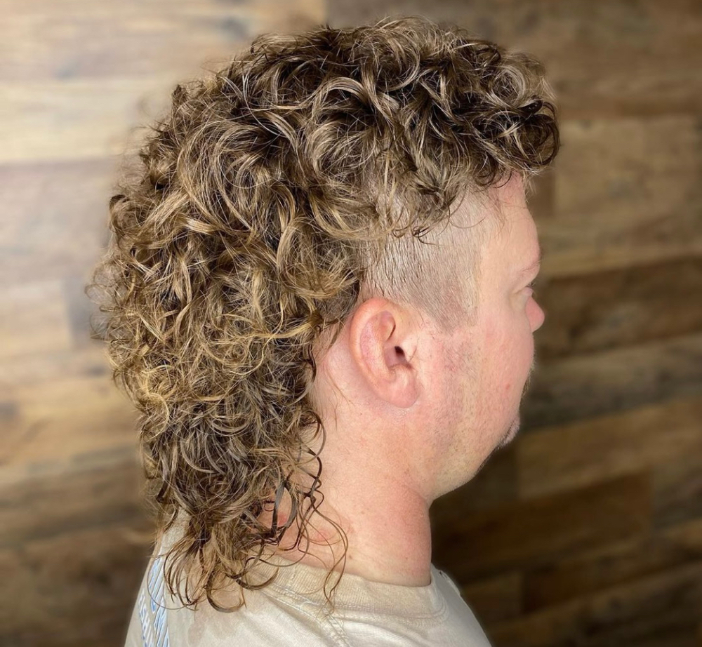 Perm (Consultation Required)
