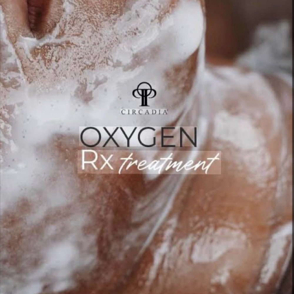 Oxygen RX Facial at After Glow Esthetics in Galt, CA