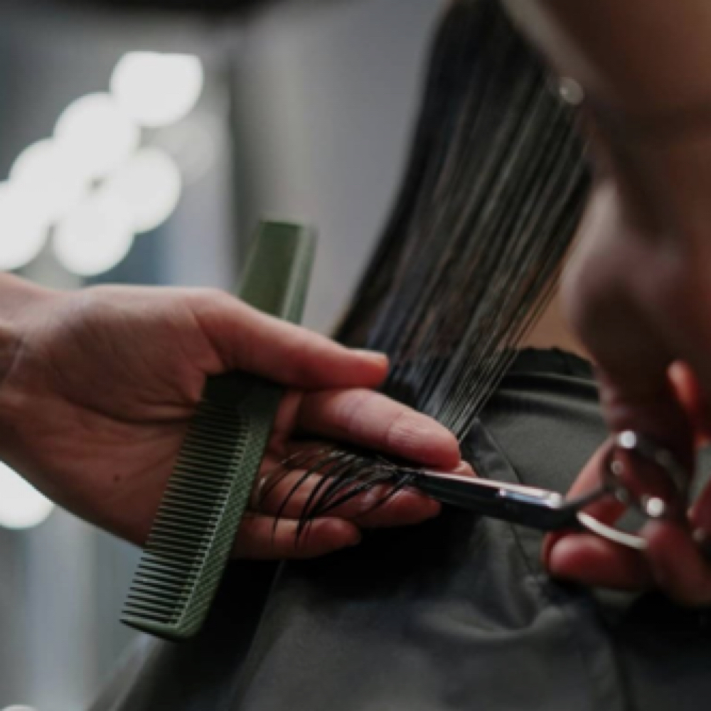 Transformation Haircut (3+ Inches Off)- Kaydra at Indulge by Cherre  and Kaydra in North Mankato, MN