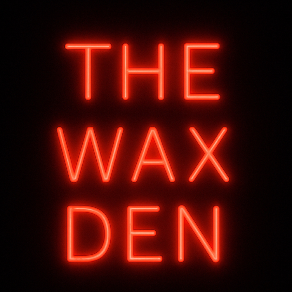 Brazilian Wax + Vajacial