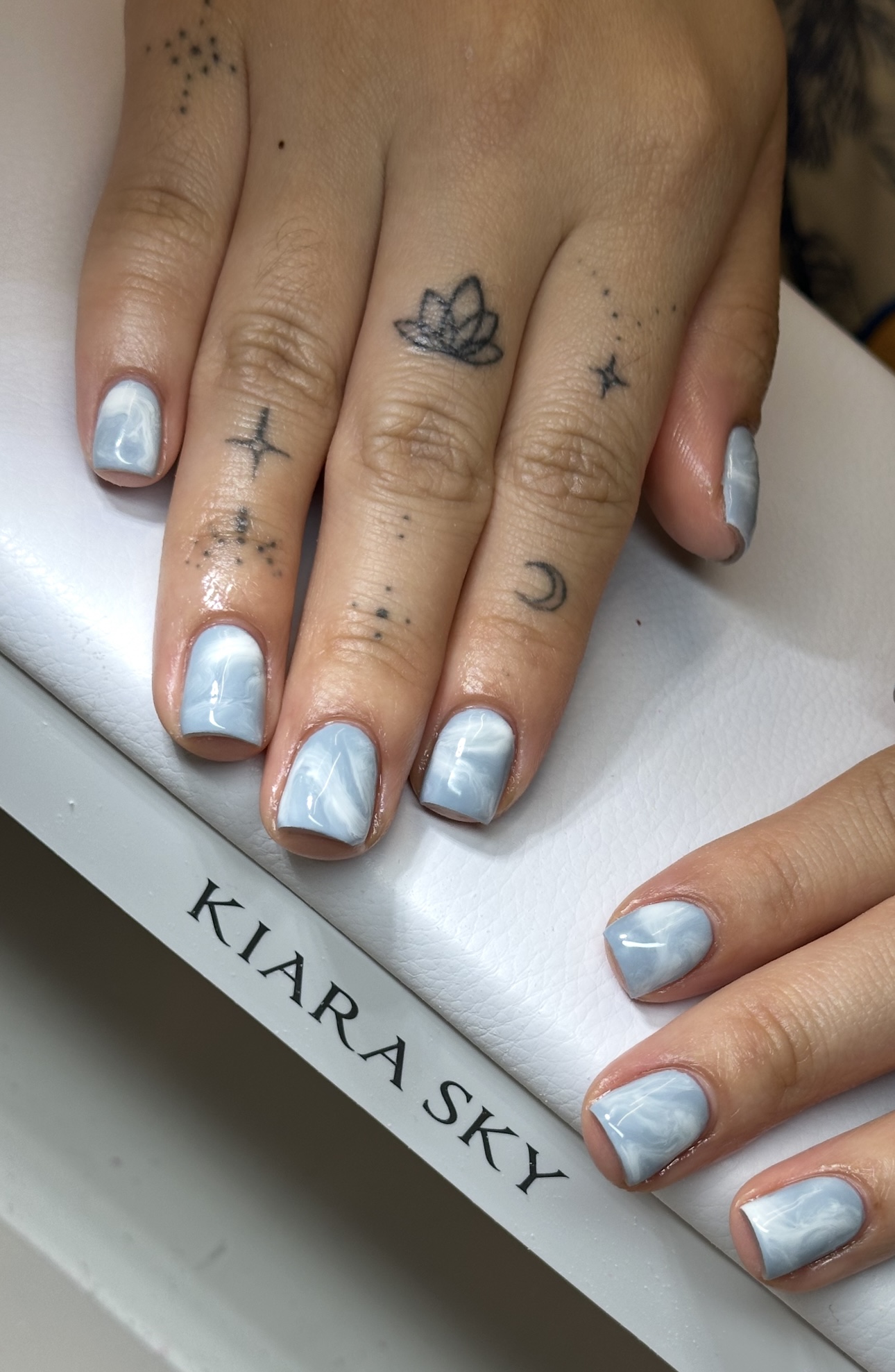 Gel Manicure