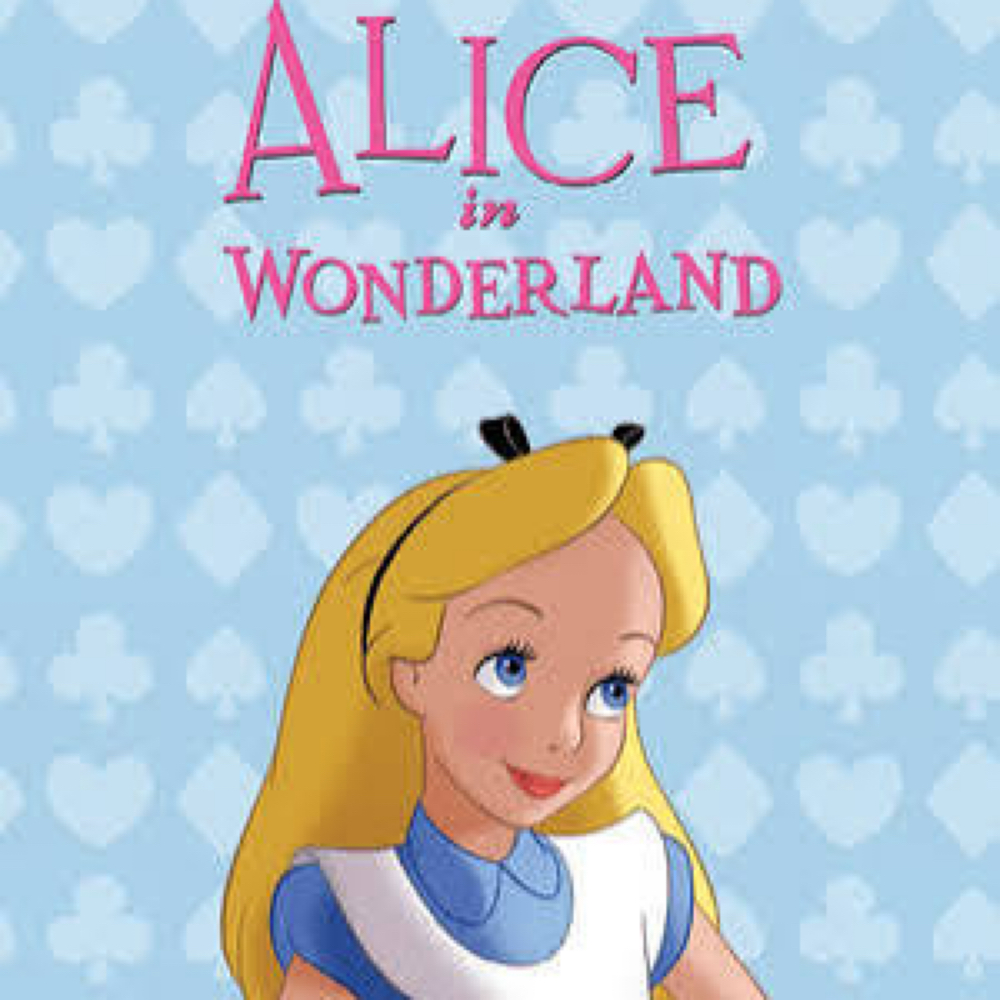 Alice In Wonderland Vivids