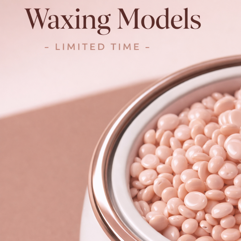 🍯 Bikini Line Wax at The Facialholic Bar in Houston, TX