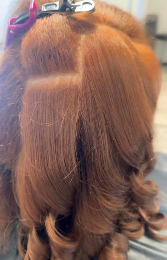 Color Touch Up