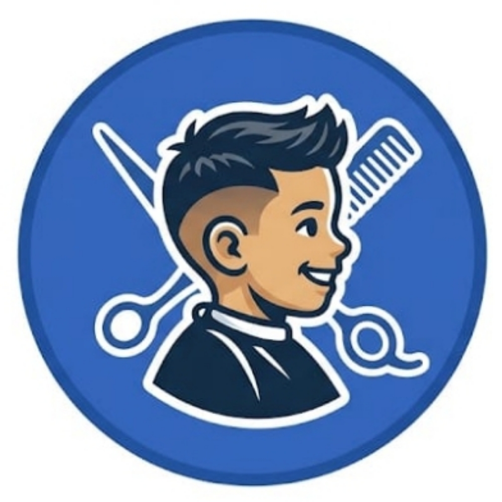 Kids Haircut (Associates) at Men's Corner Classic Haircuts in St George, UT