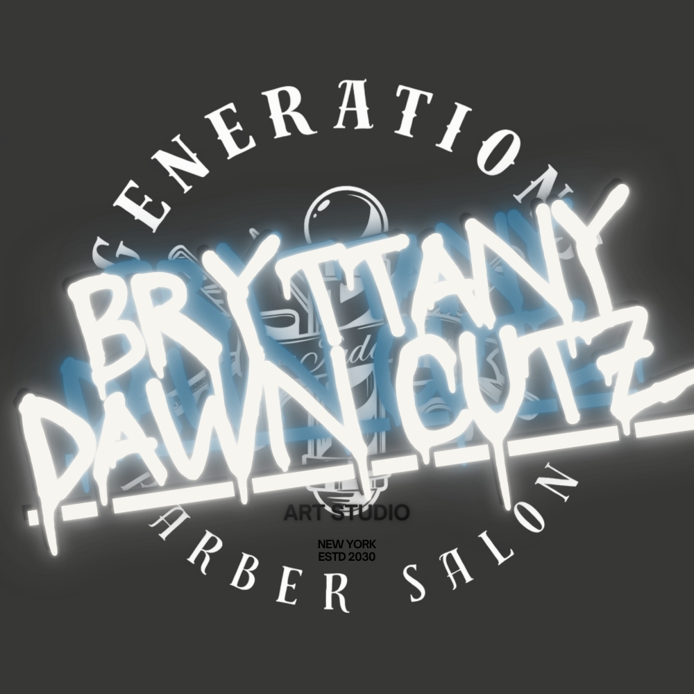 The Full Detail at Generations Barber Salon in Paradise, TX