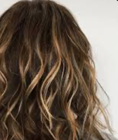 1/2 Head Highlights