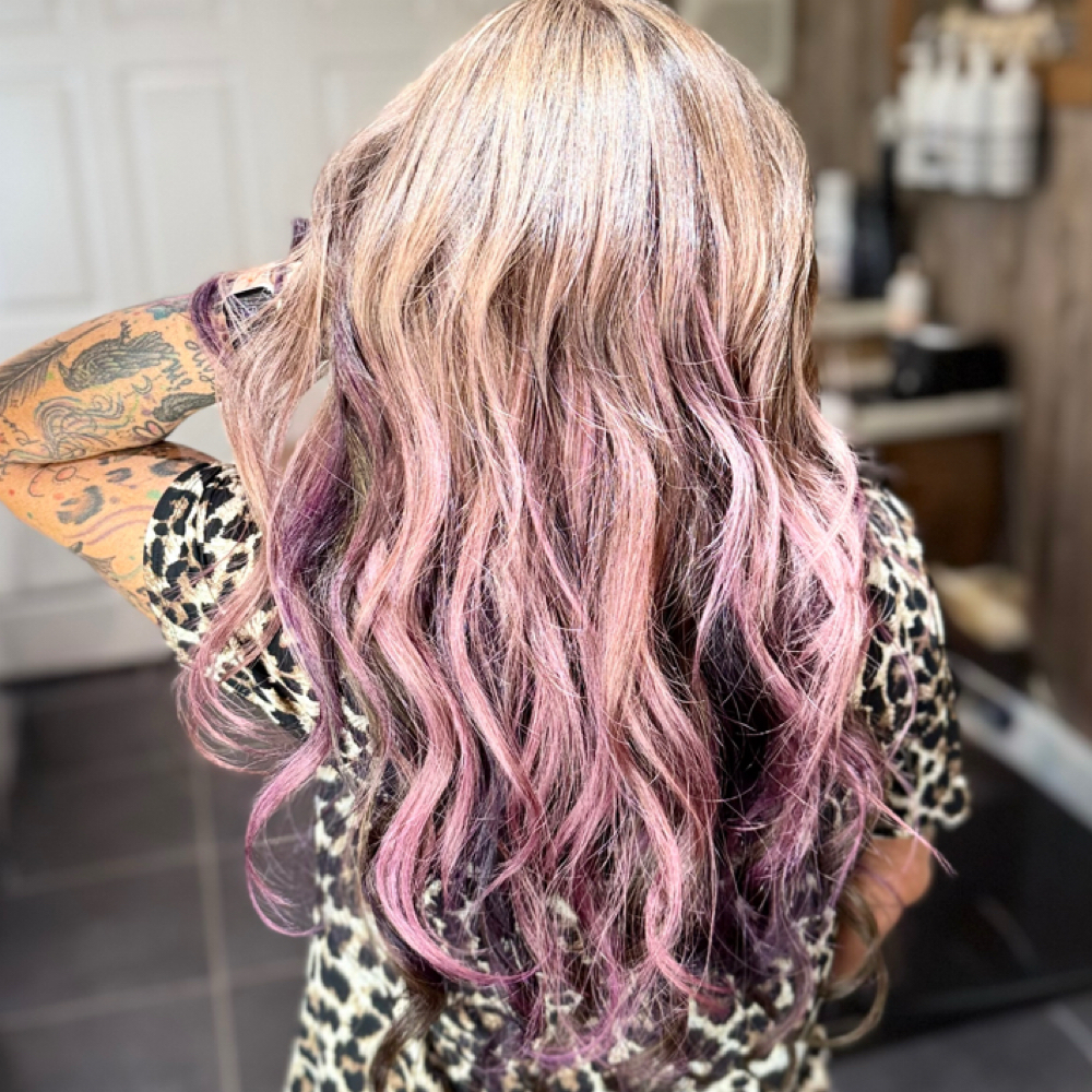 Custom Extension Installation at Ren’s Place in Flushing, MI