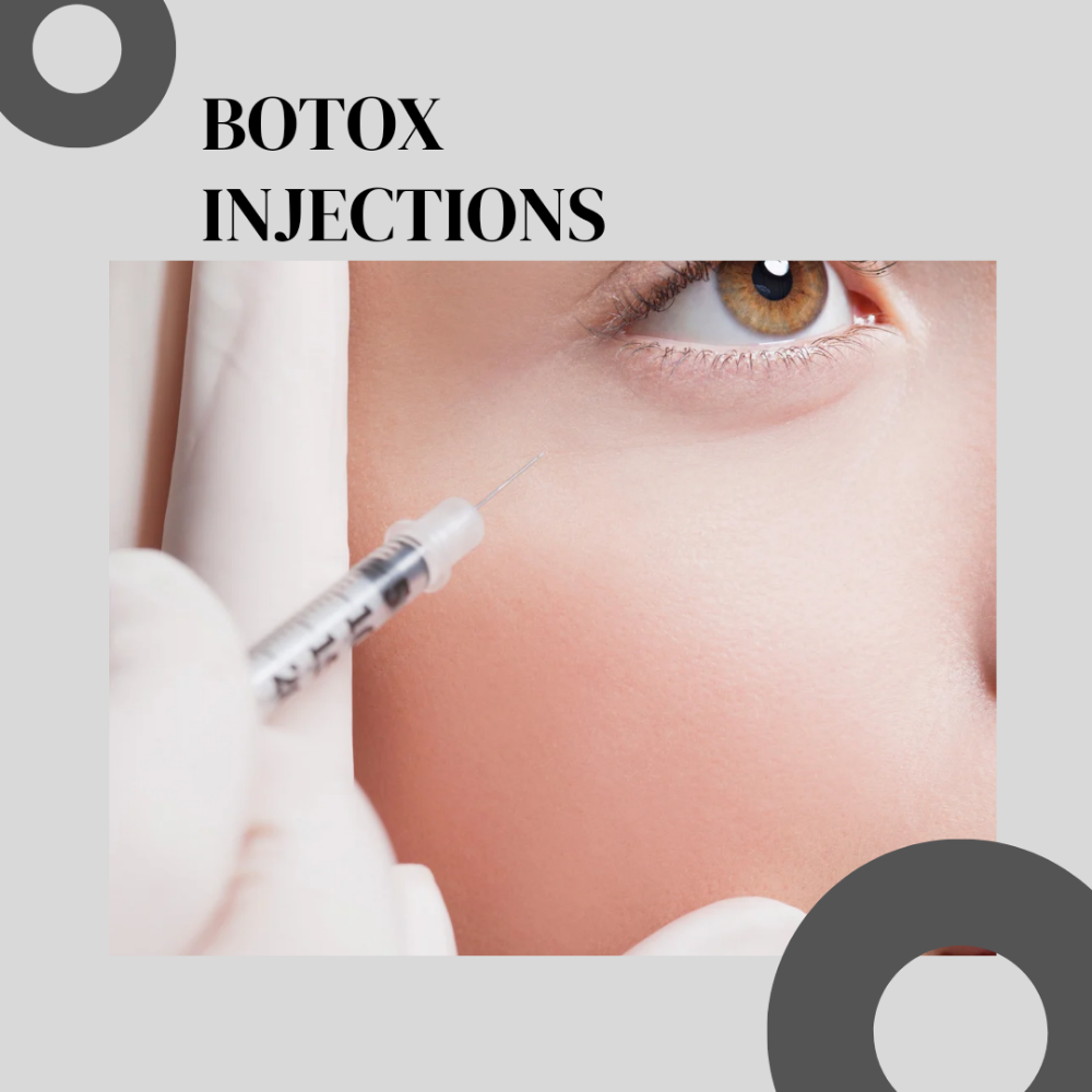 Botox/ Neuromodulators with Jeuveau