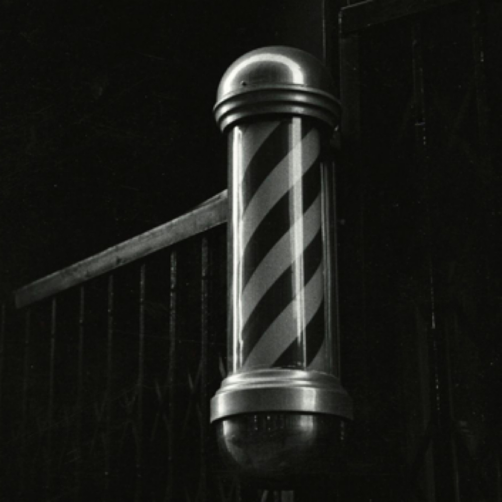 Clipperwork at Bangz in San Antonio, TX