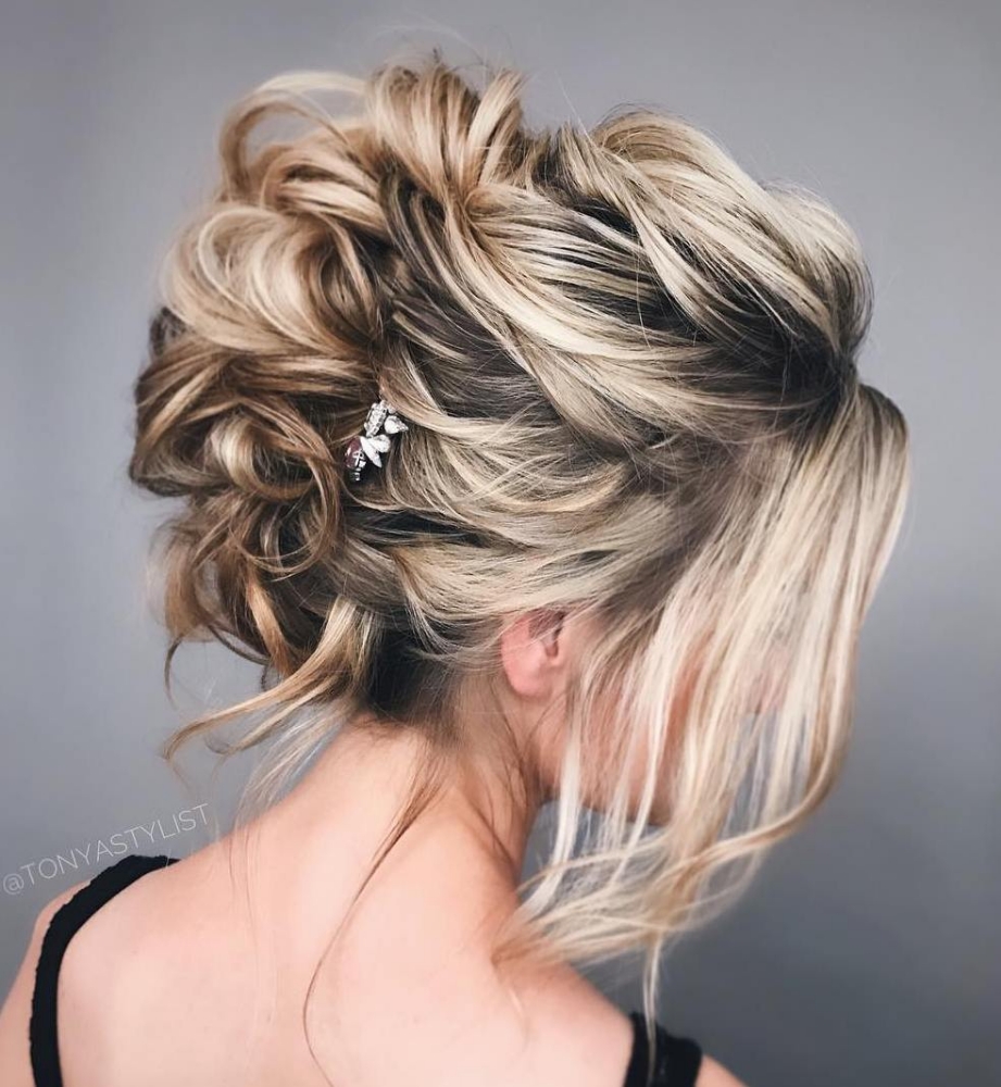 Updo