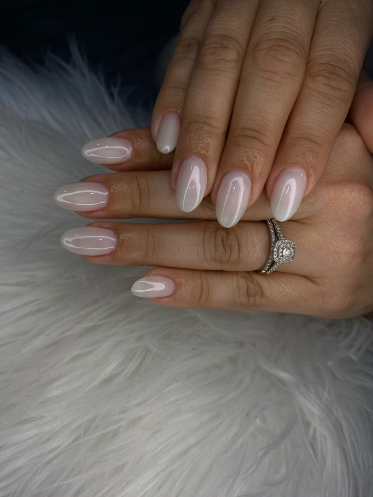 Gel X Nails