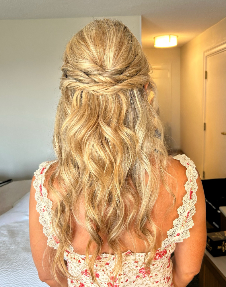 Custom Event Styling