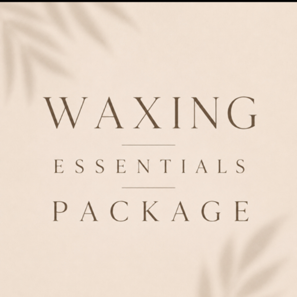 Brow + brazilian + underarm Wax at Glowing Esthetics in Rigby, ID