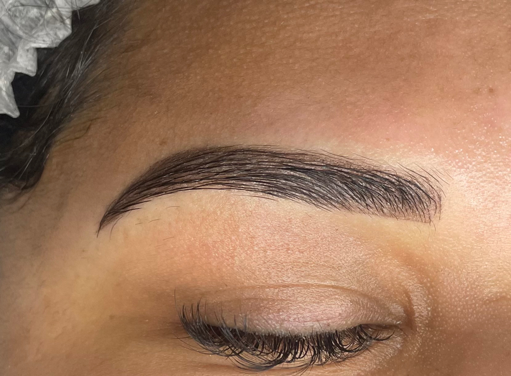 Microblading & Shading