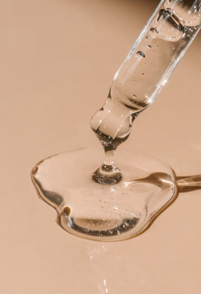 Fusion Chemical Peel