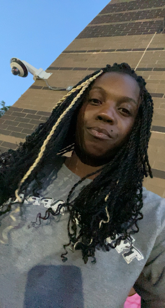 Senegalese Twist at Anointed Hands Braids By Ty in Mesquite, TX