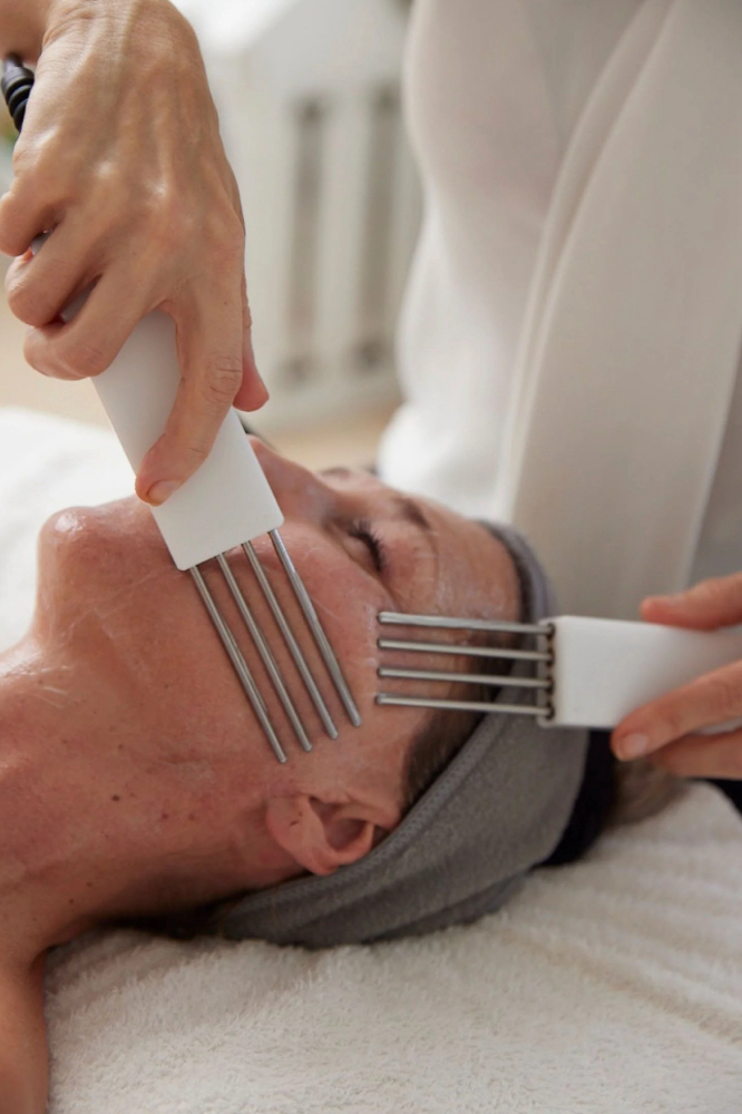 Micro-Current Premier Package