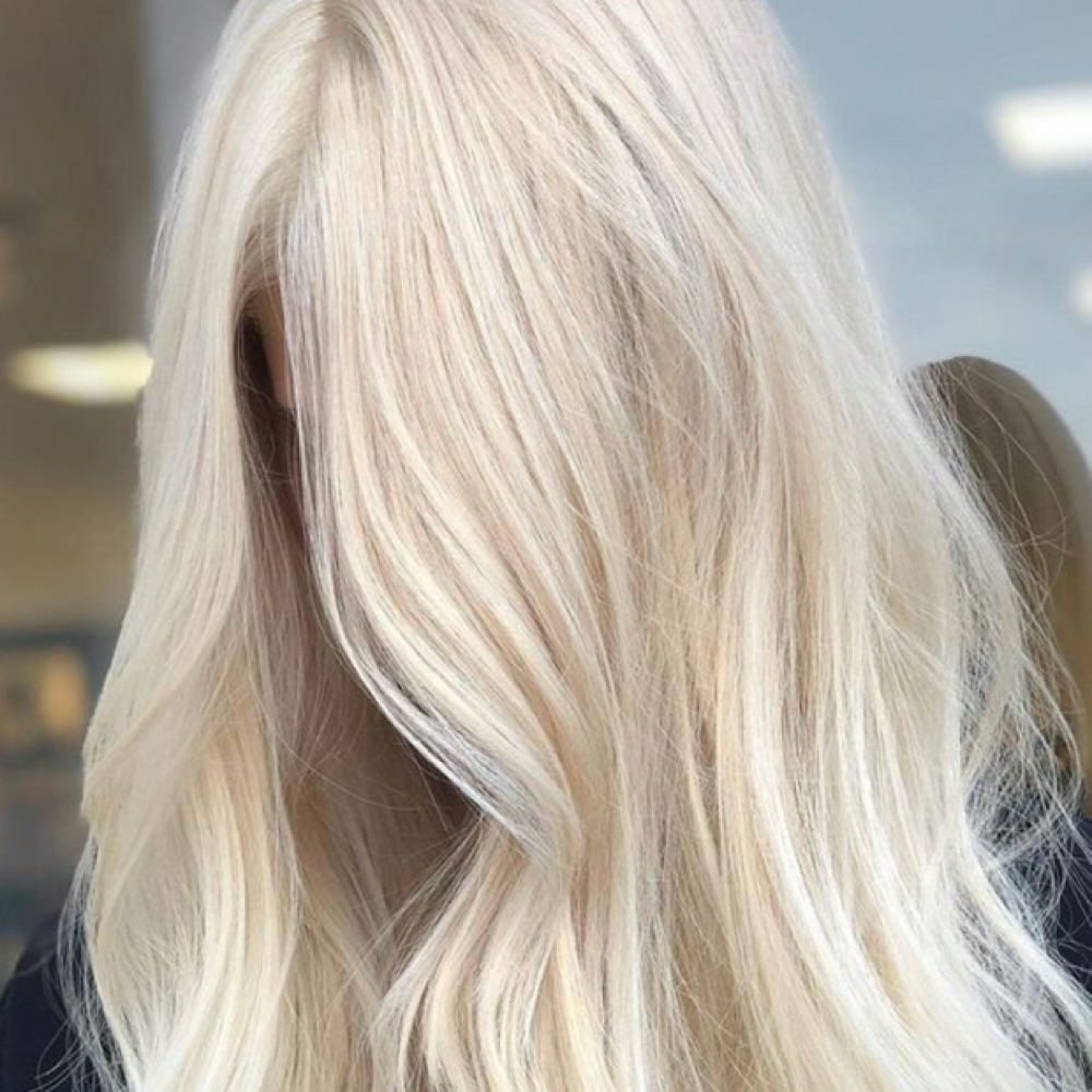 Hair Model Service at Fierce Salon & Co. in Lewisville, TX