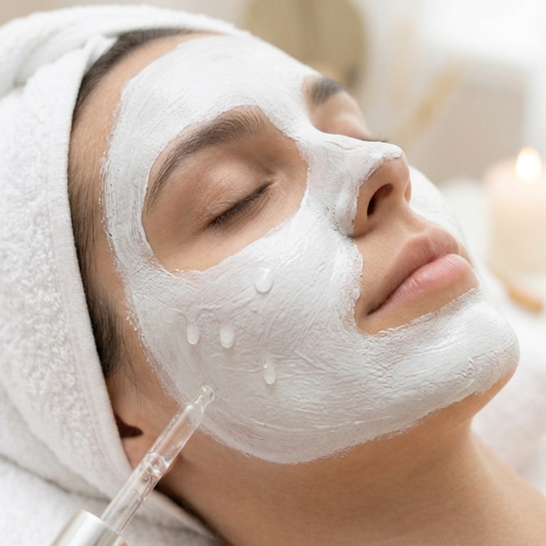 The Express All-In Facial at Z. Brook Skin Studio in Warner Robins, GA