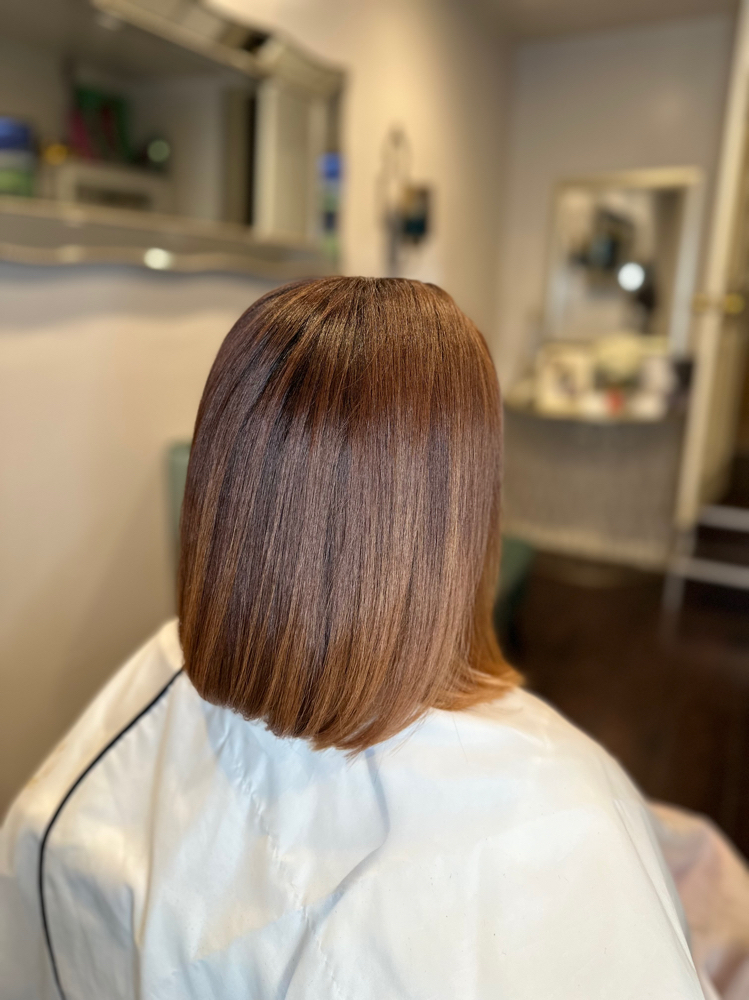 Reshaping Trim