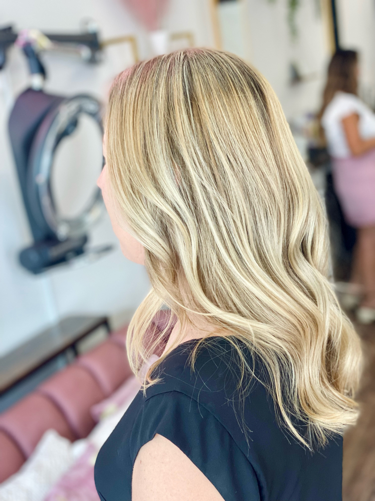 Full Babylights / Lowlights