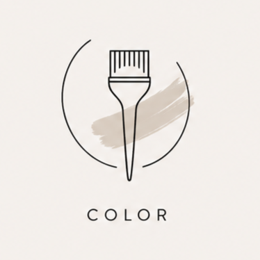 All Over Color at Modern Mane in Lafayette, IN