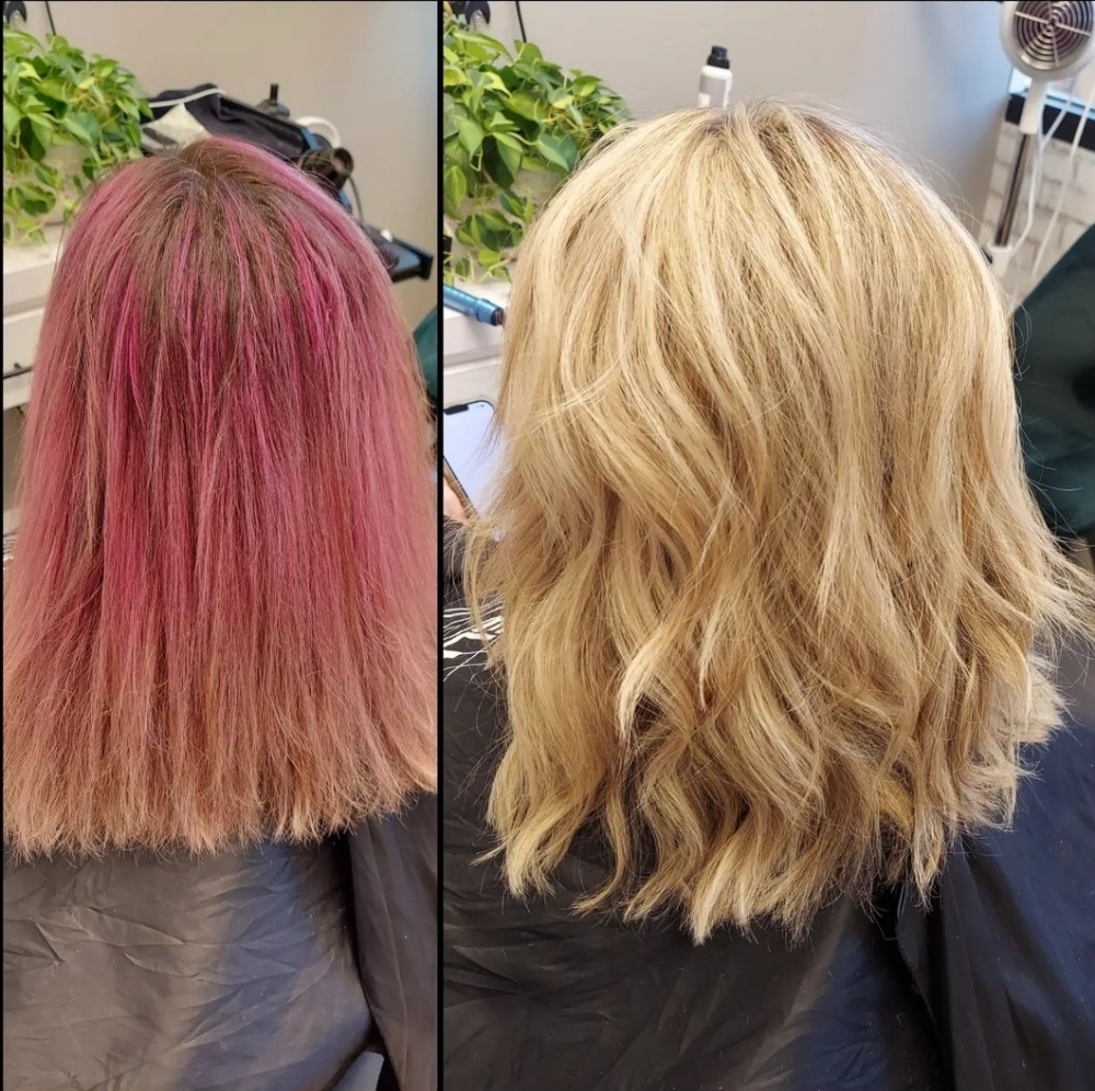 Color Correction