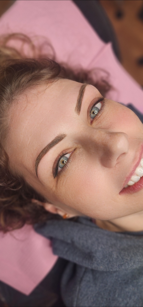 Classic Eyeliner Initial Appointmen