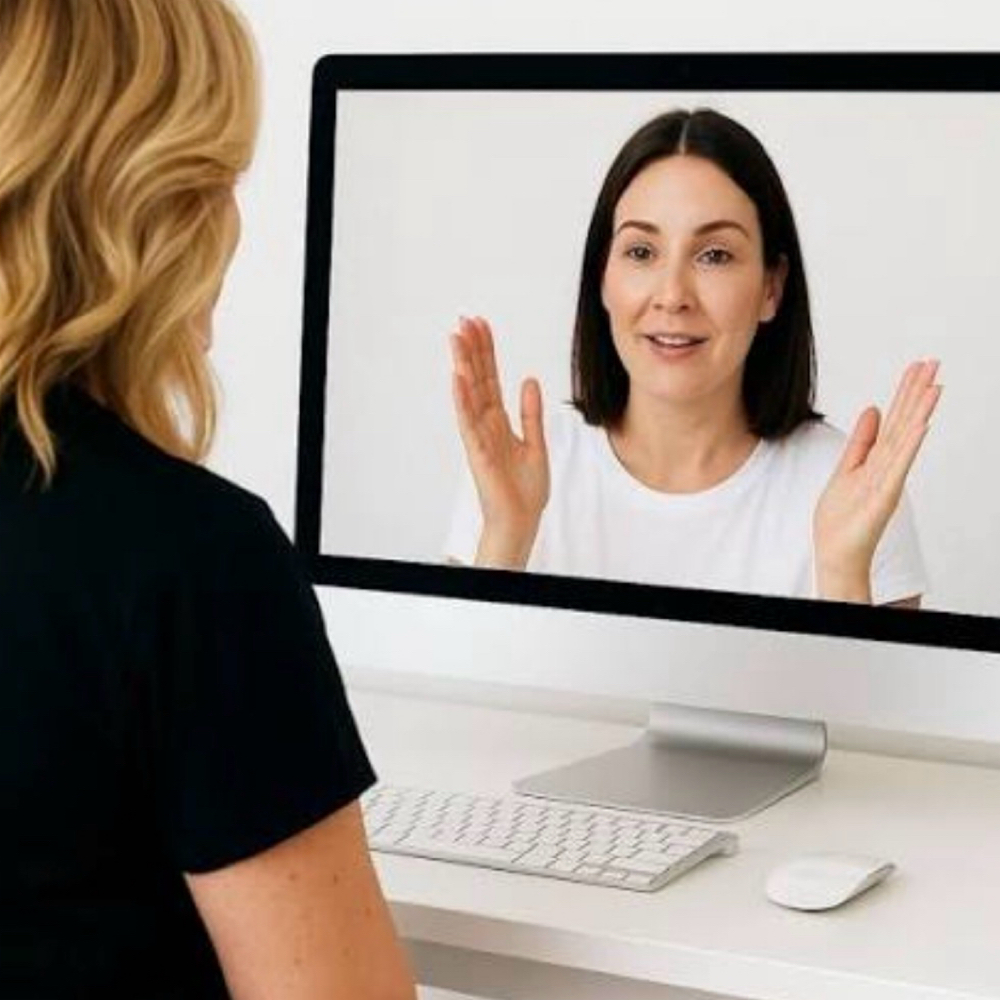 Virtual Skin Consultation